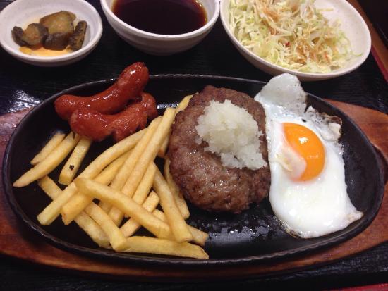 宮本むなし 名駅西